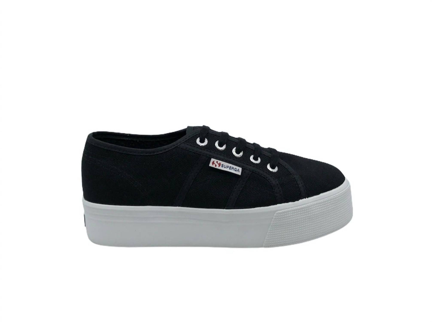Superga - Women's 2790 Platform Sneakers