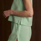 Varley - Coulter High Rise Short
