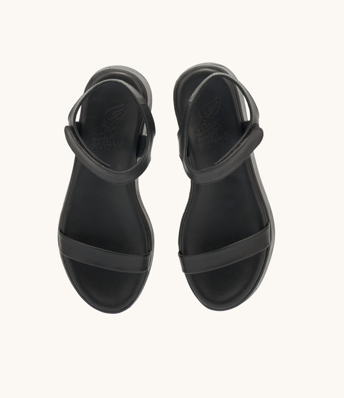 Ancient Greek Sandals - Women's Salamina Sandals