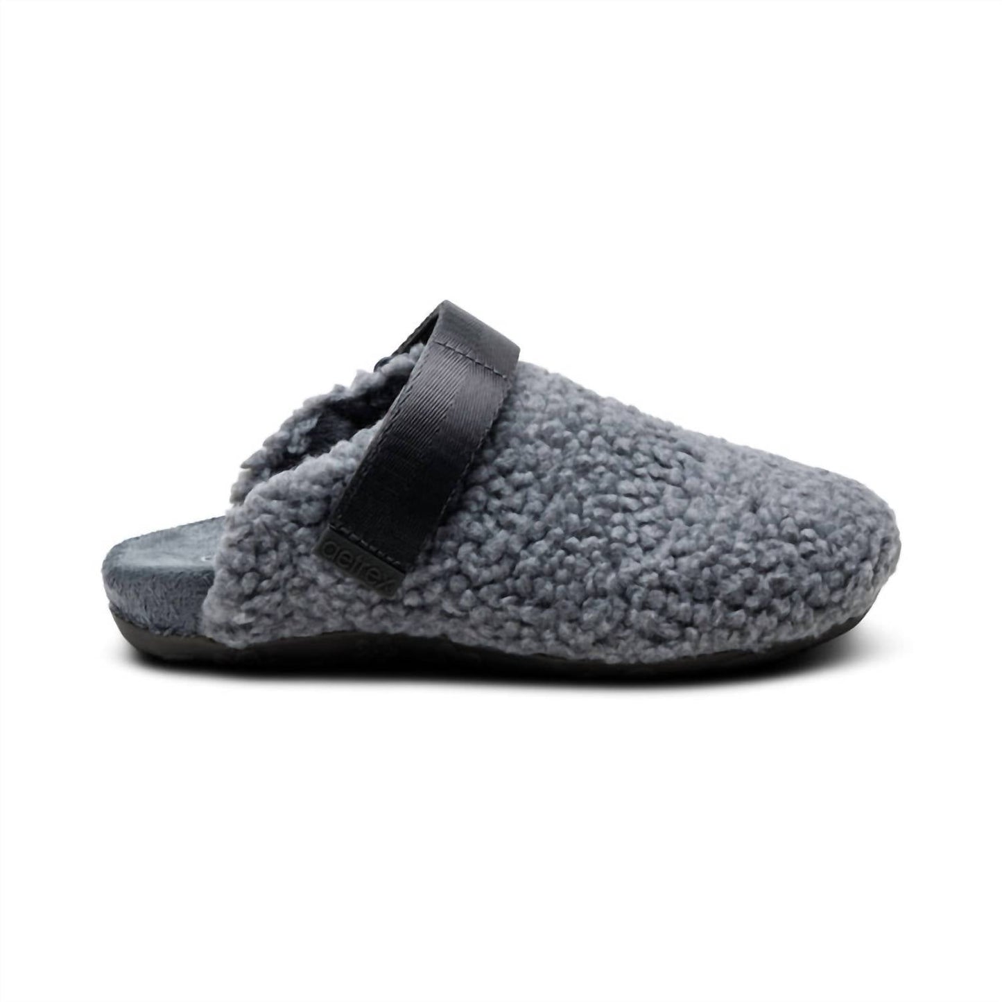 Aetrex - Women's Millie Arch Support Slipper