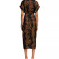 Steve Madden - Tori Midi Dress
