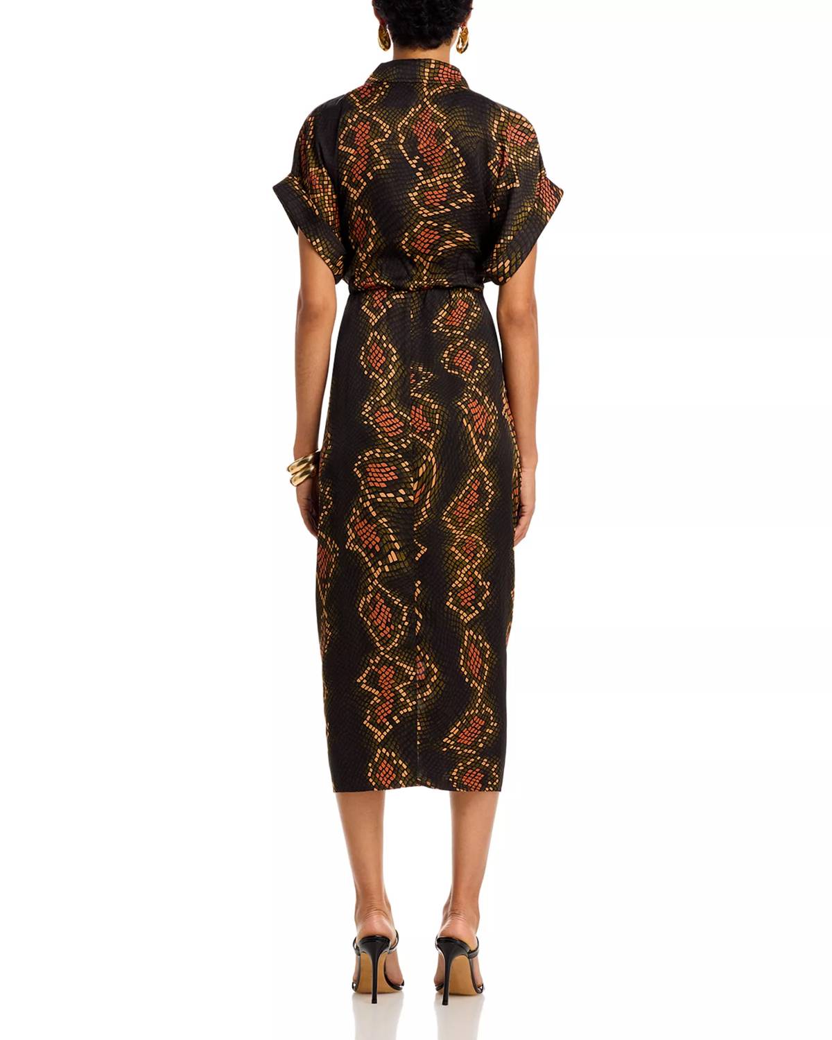 Steve Madden - Tori Midi Dress