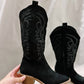 Weeboo - Women's Desert Dawn Cowboy Boots