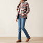 Ariat - Serape R.e.a.l Shacket