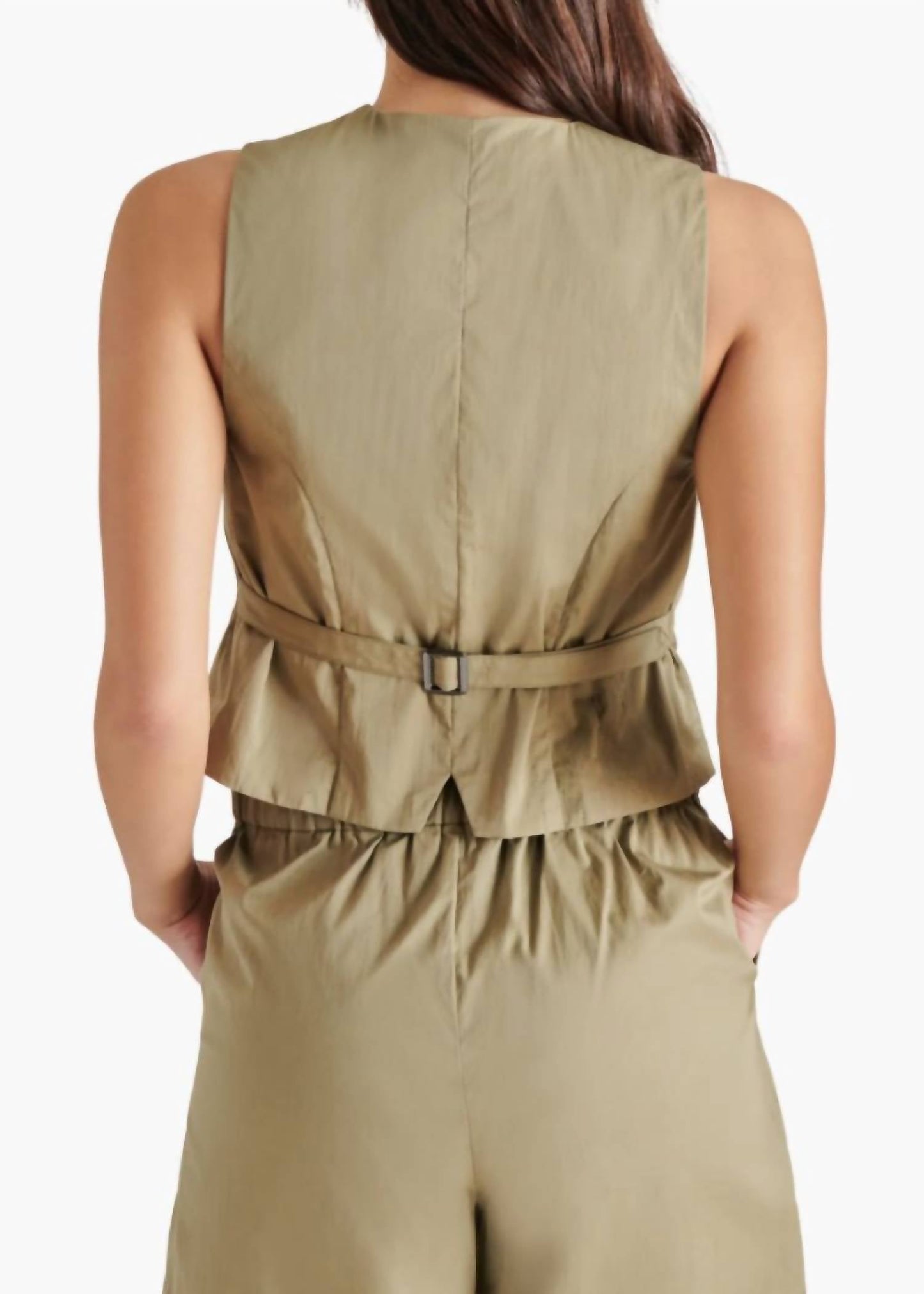Steve Madden - Maribel Top