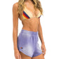 Aviator Nation - Bolt Stitch Club Shorts