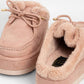 Shu Shop - Women's Tulsa Suede Mules