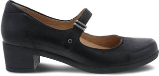 Dansko - Sapatos confortáveis ​​femininos Callista Mary Jane