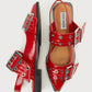 Steve Madden - Women's Graya Slingback Flats