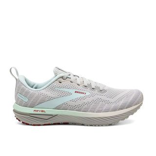 Brooks - Tênis de corrida feminino Revel 6