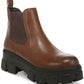 Sam Edelman Bota Darielle Feminina Marrom Tamanho 6 M