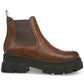 Sam Edelman Bota Darielle Feminina Marrom Tamanho 6 M