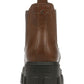 Sam Edelman Bota Darielle Feminina Marrom Tamanho 6 M