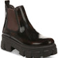 Sam Edelman Bota Darielle Feminina Marrom Tamanho 7,5 M