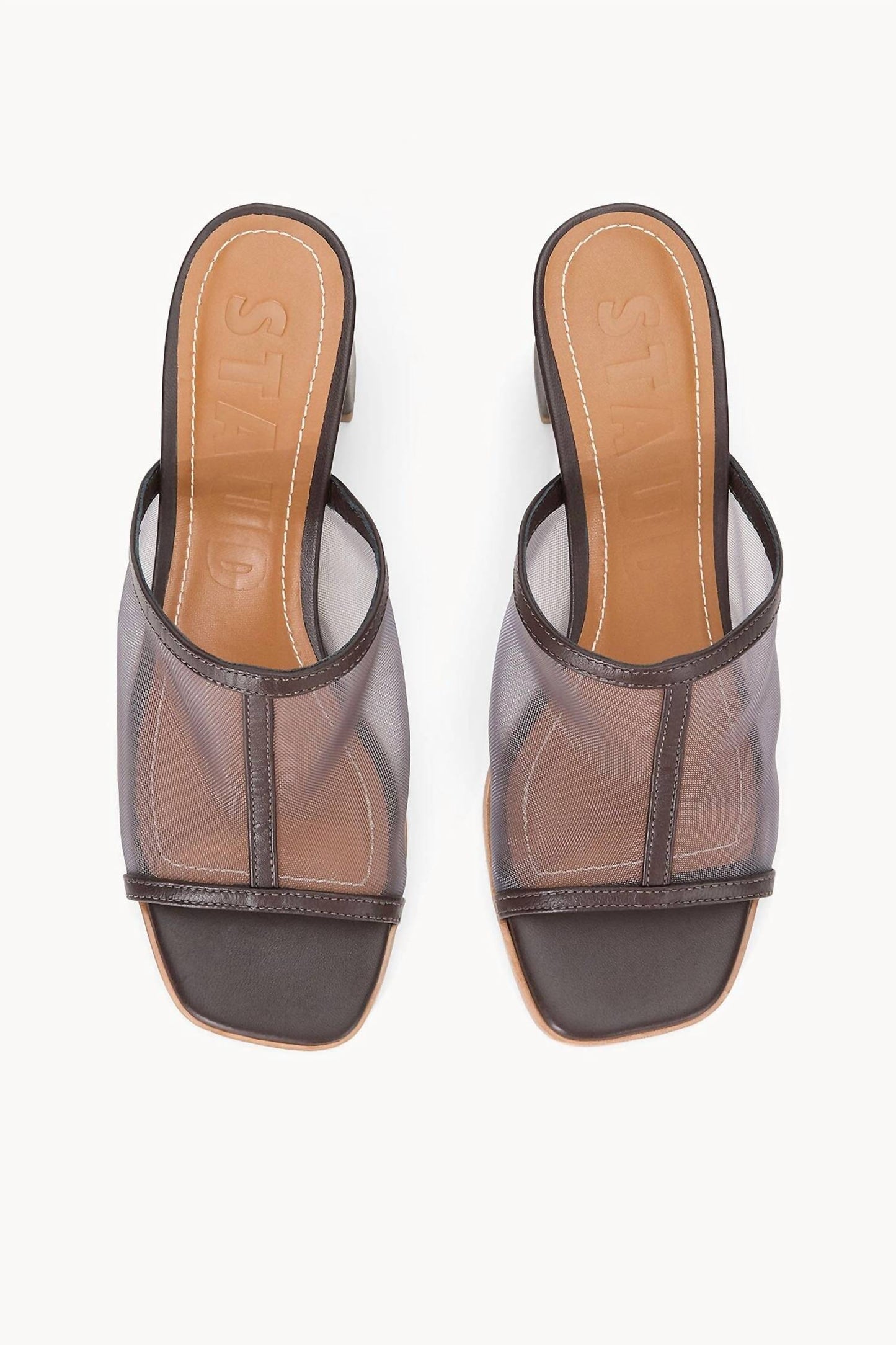 Staud - Women's Alessandra Heel