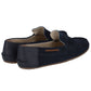 Mayoral - Boy's Suede Loafer Moccasins