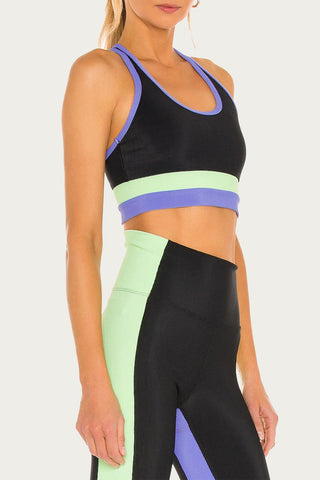 Motim na Praia - MARIANNE TOP