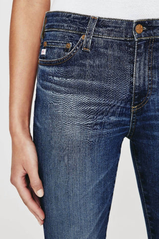 Ag Jeans - Prima Cigarette Leg Jean