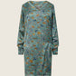 Cotelac - Algues Dress