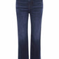 Good American - Always Fits Good Curve Straight Jeans