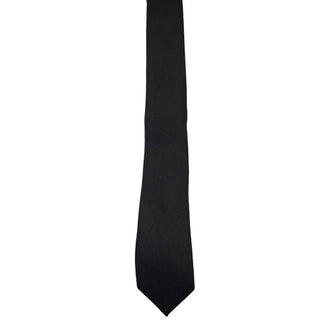 Bar Iii - Gravata masculina de grife em mistura de seda