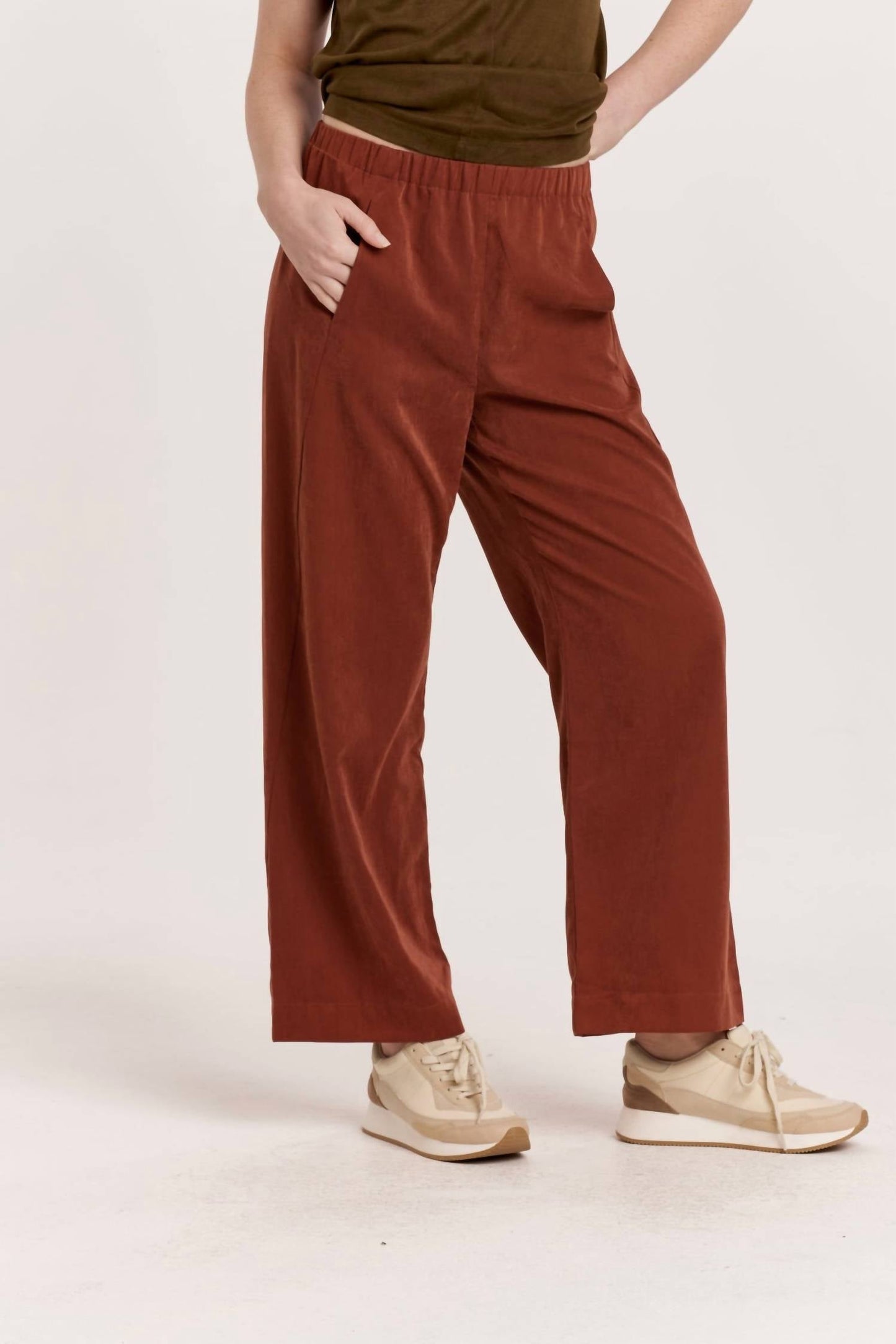 Another Love - Paris Wide Leg Pants