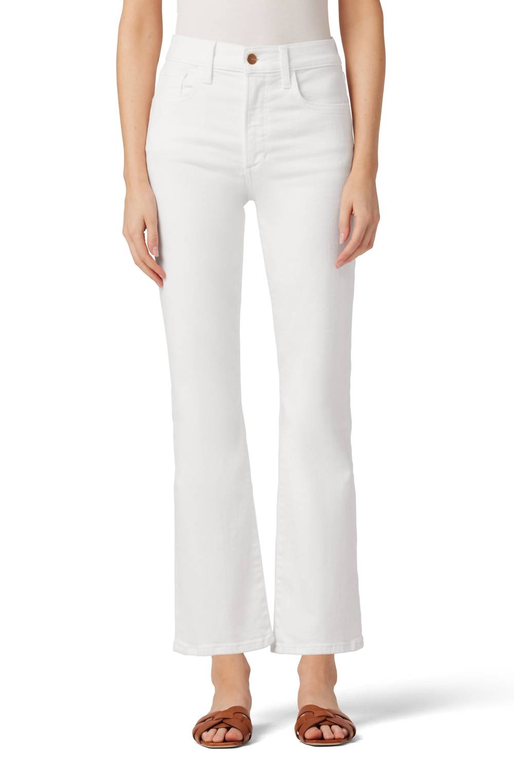 Joe'S Jeans - Callie Bootcut Jeans