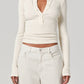 Citizens Of Humanity - Varra Henley Top
