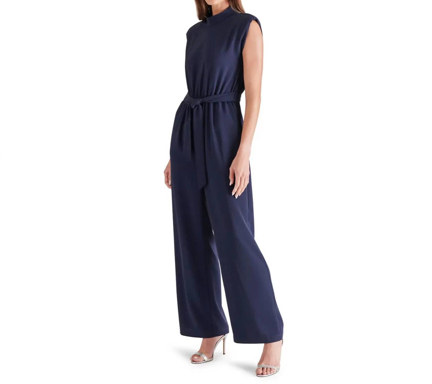 Steve Madden - Silvette Jumpsuit