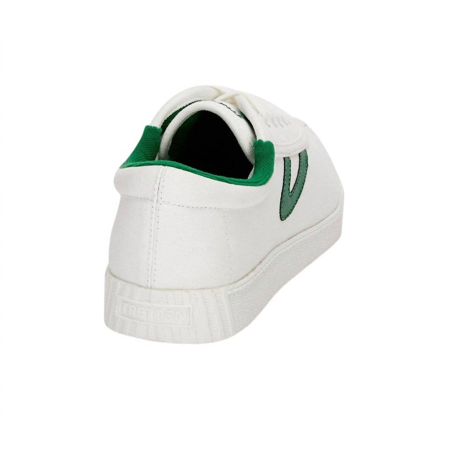 Tretorn - Women's Nylite Canvas Sneaker