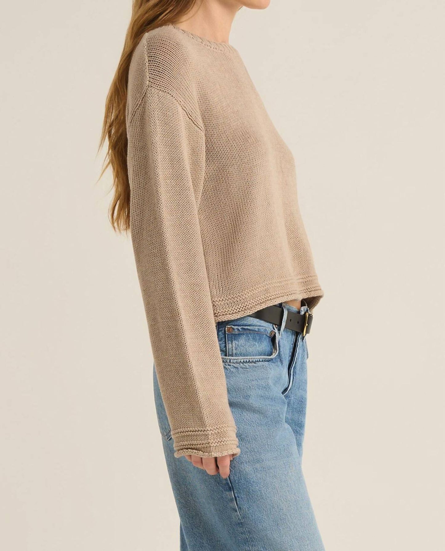 Z Supply - EMERSON SWEATER