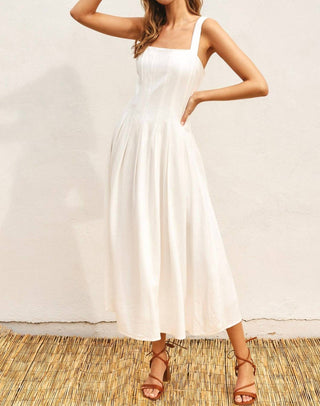 Dress Forum - Women's Midi Dress