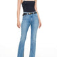 Pistola - Alexa High Rise Flare Jeans