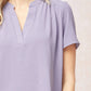 Entro - Classic & Chic Top