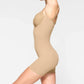 Skims - Seamless Sculpt Open Bust Shortie Bodysuit