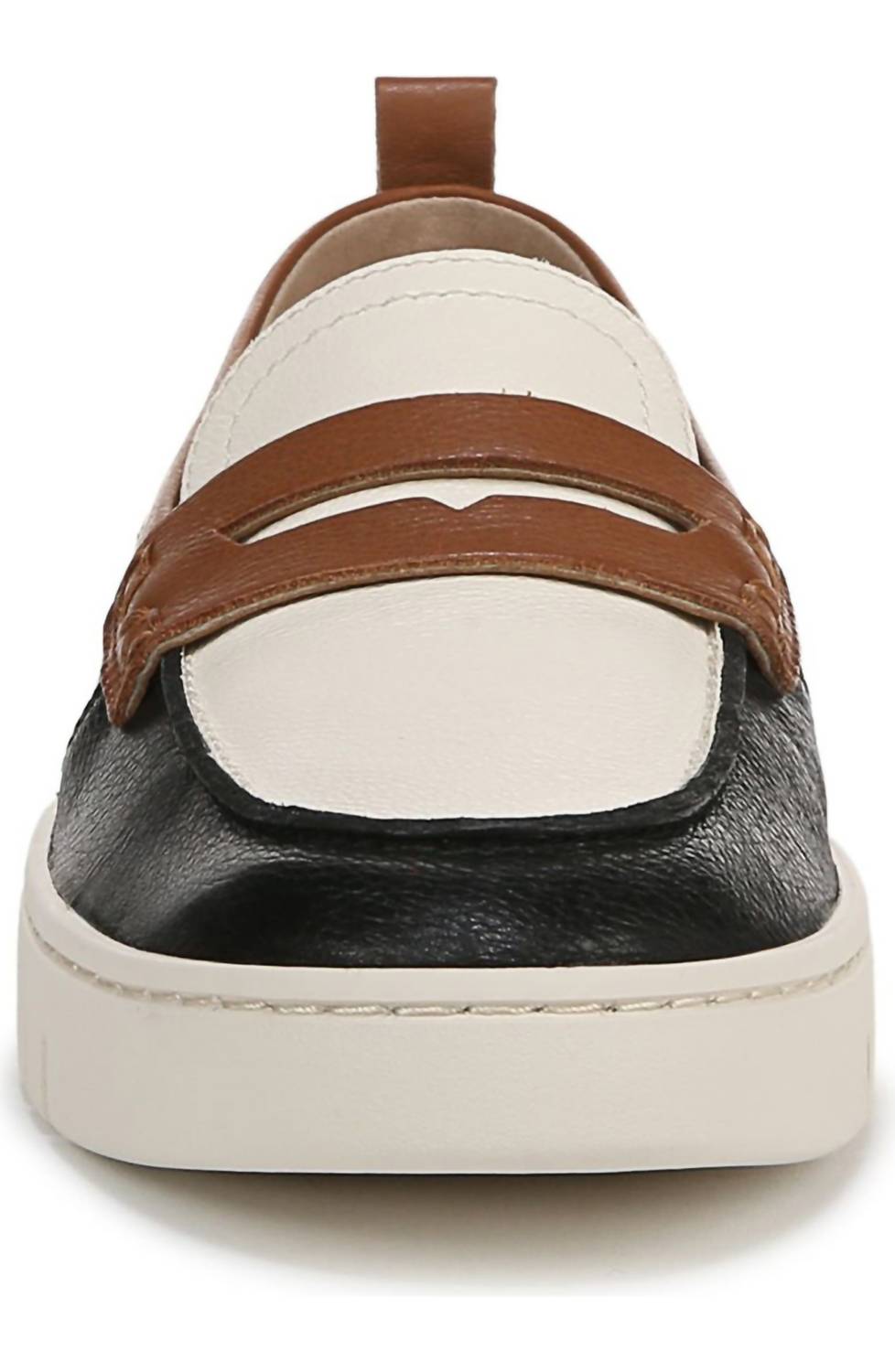 Vionic - Women's Uptown Leather Loafer