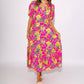 Jude Connally - Women's Portia Dress