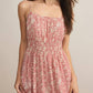 Z Supply - Toluca Ynez Floral Maxi Dress