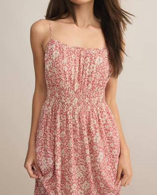 Z Supply - Toluca Ynez Floral Maxi Dress