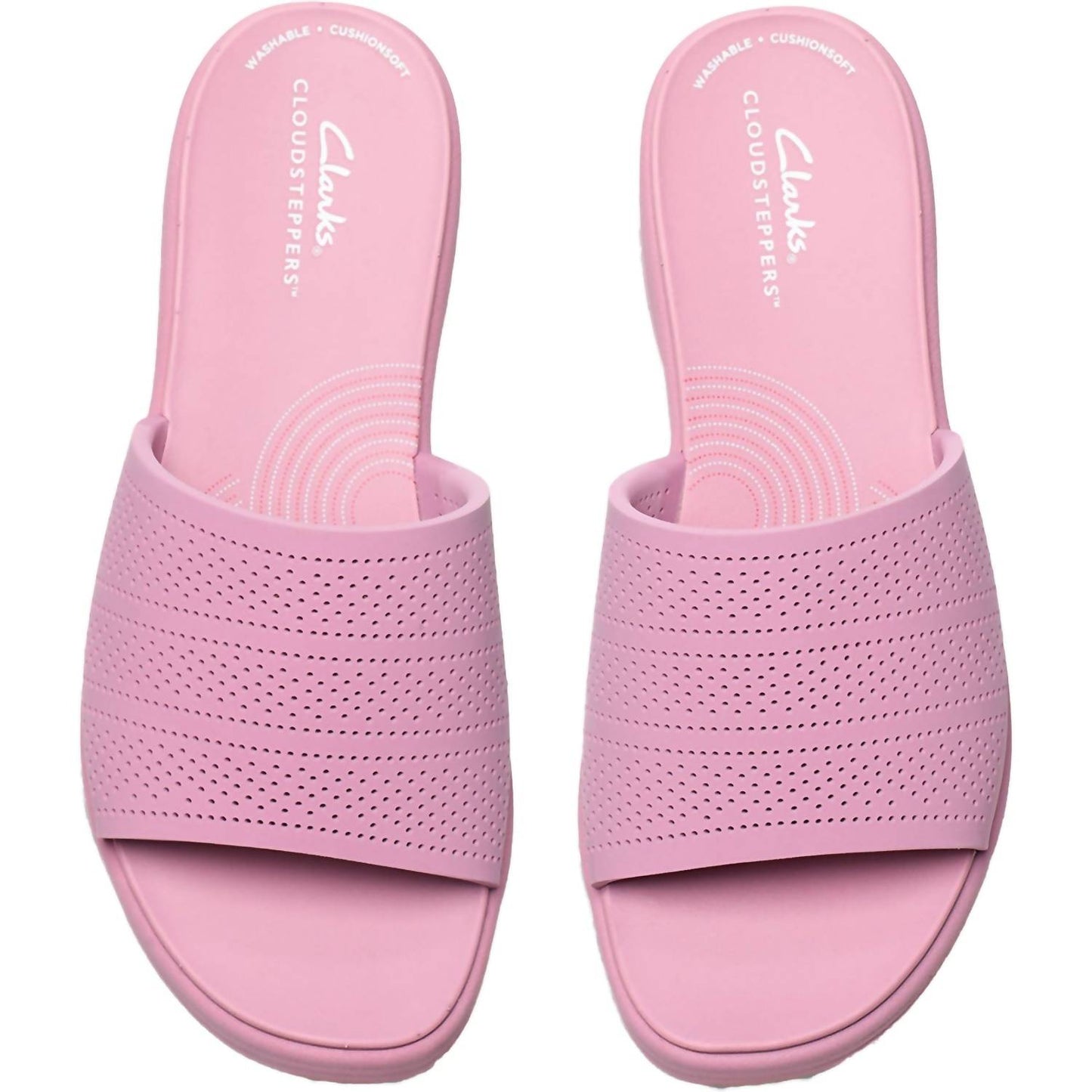 Clarks - Women's Drift Twist Sandal