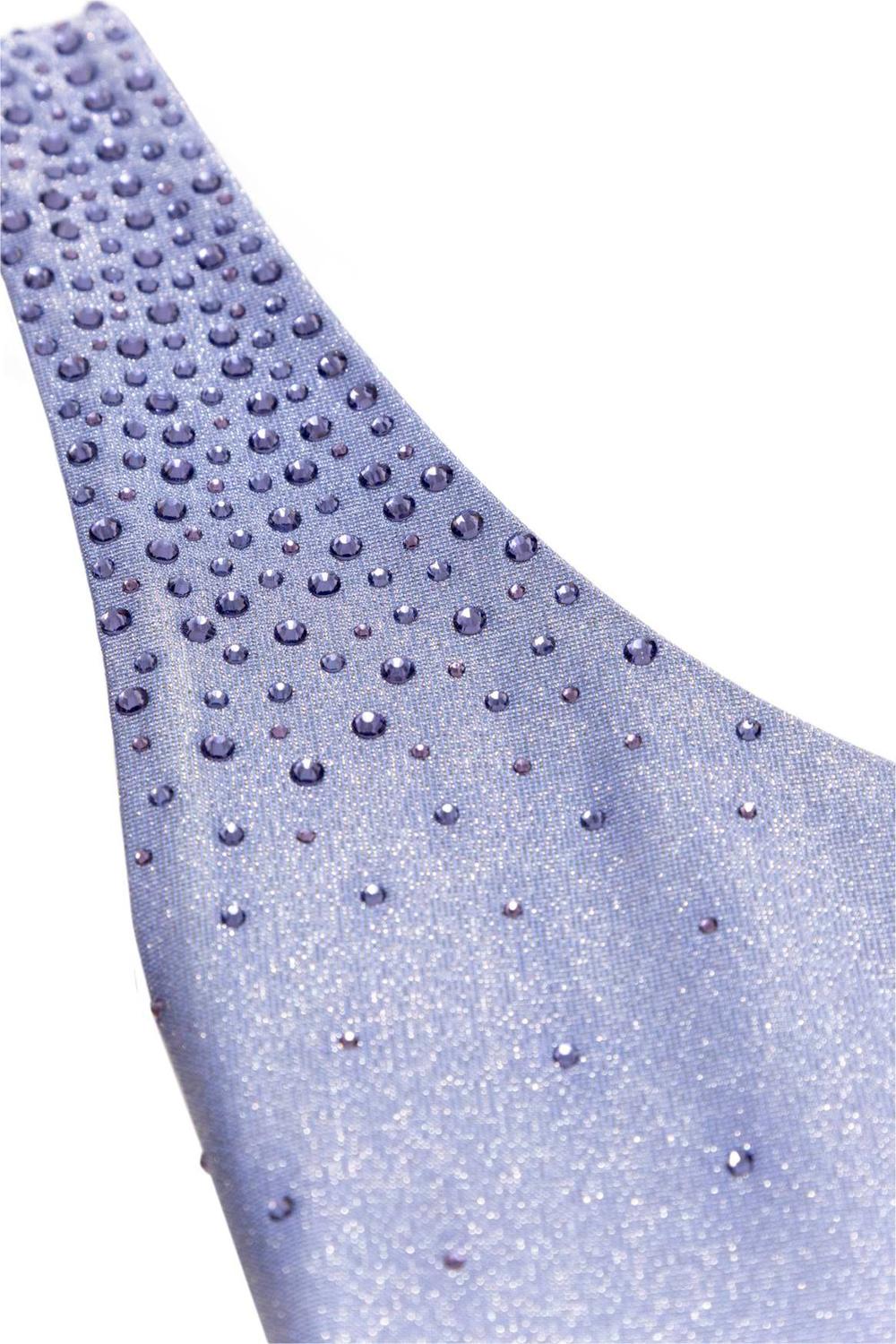 Agua Bendita - Cobra Maxi Swimsuit And Coverup Set