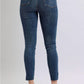 Judy Blue - Cigarette Skinny Jeans