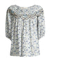 Johnny Was - Floral Tatiana Top