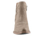 Buck & Brana - Women’s Kayla Leather Cowgirl Boots
