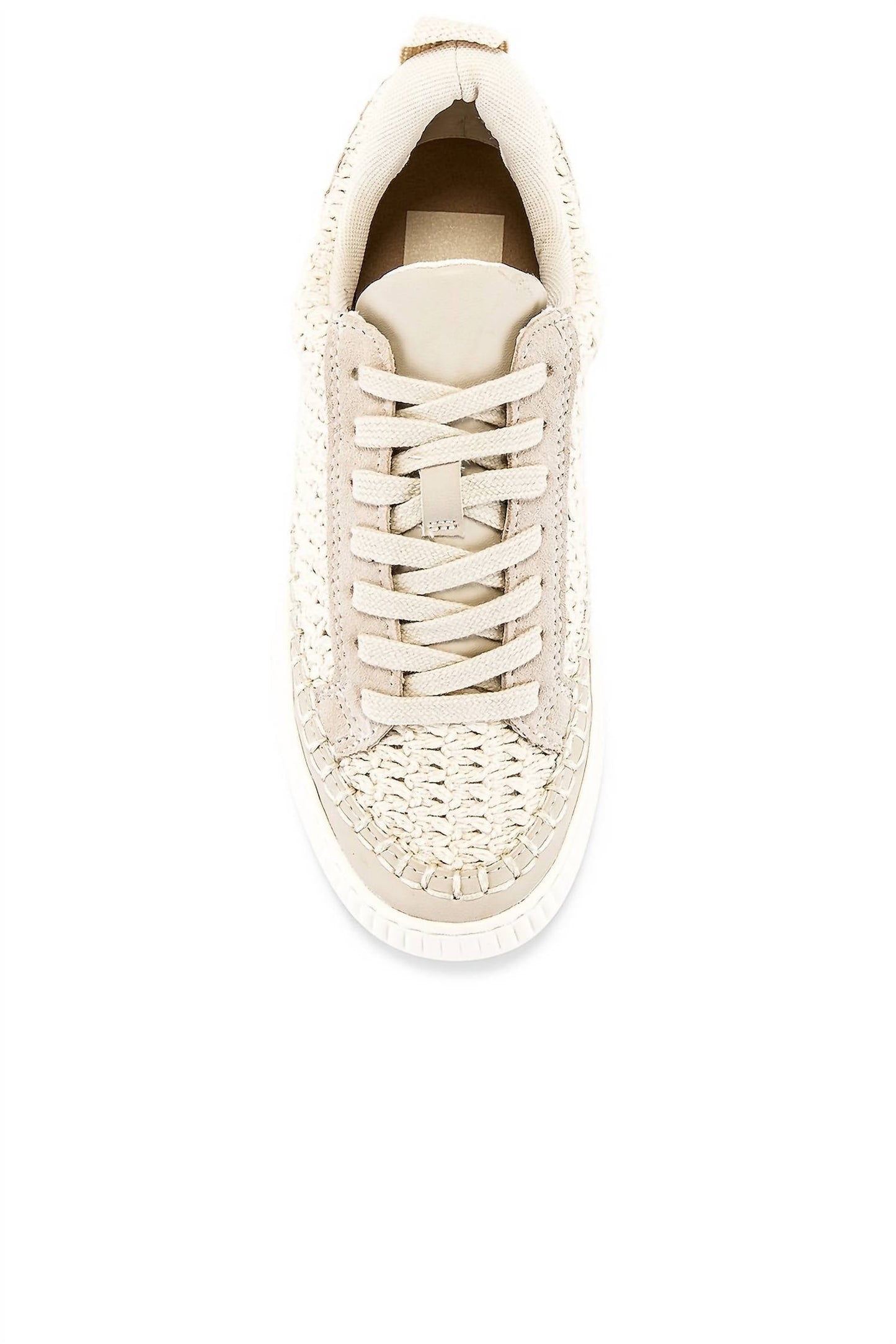 Dolce Vita - Women's Nicona Sneaker