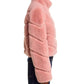 Generation Love - Brianna Faux Fur Jacket