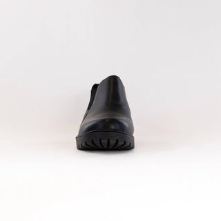 Alegria - Botas femininas Ramona de couro até o tornozelo
