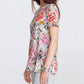 Johnny Was - Janie Azzie Print Swing Tee
