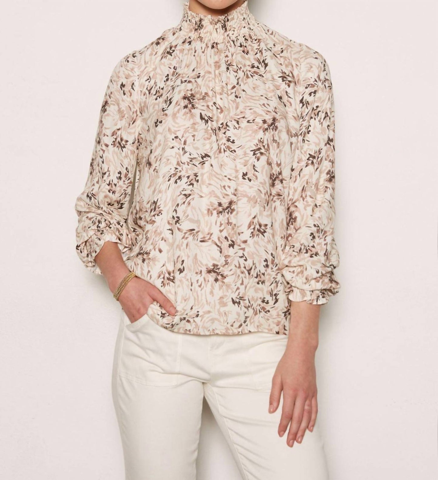 Tart Collections - Brie Top