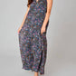 Buddylove - Luca Strapless Maxi Dress